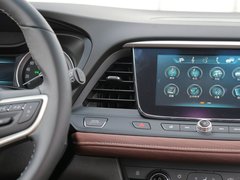 2018款 18T 6座豪华型