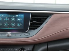 2018款 18T 6座豪华型