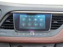 2018款 18T 6座豪华型