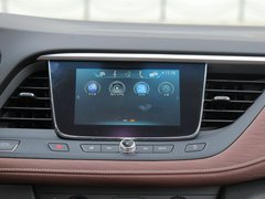 2018款 18T 6座豪华型