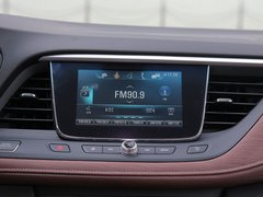2018款 18T 6座豪华型