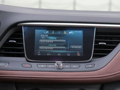 2018款 18T 6座豪华型