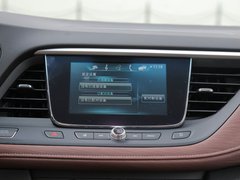 2018款 18T 6座豪华型