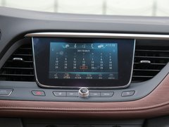 2018款 18T 6座豪华型