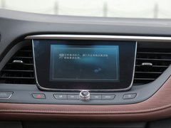 2018款 18T 6座豪华型