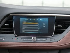 2018款 18T 6座豪华型