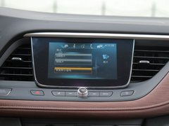 2018款 18T 6座豪华型