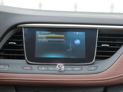 2018款 18T 6座豪华型