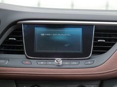 2018款 18T 6座豪华型