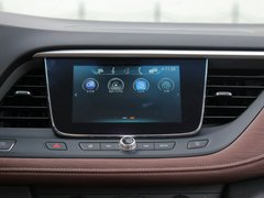 2018款 18T 6座豪华型
