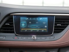 2018款 18T 6座豪华型
