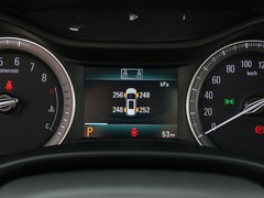 2018款 18T 6座豪华型