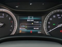 2018款 18T 6座豪华型