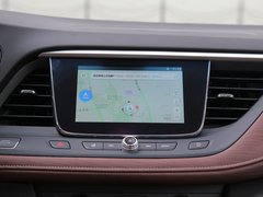 2018款 18T 6座豪华型