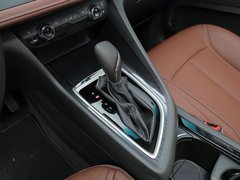 2018款 18T 6座豪华型