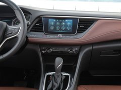 2018款 18T 6座豪华型