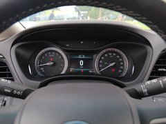 2018款 18T 6座豪华型