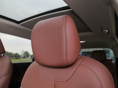 2018款 18T 6座豪华型