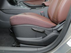 2018款 18T 6座豪华型
