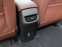 2018款 18T 6座豪华型