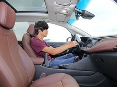 2018款 18T 6座豪华型