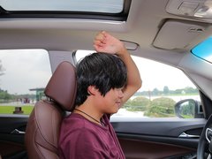 2018款 18T 6座豪华型