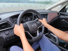 2018款 18T 6座豪华型