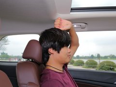 2018款 18T 6座豪华型