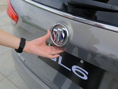 2018款 18T 6座豪华型