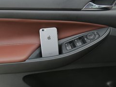 2018款 18T 6座豪华型