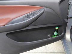 2018款 18T 6座豪华型