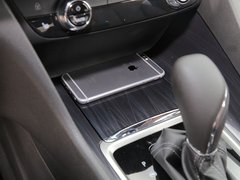 2018款 18T 6座豪华型