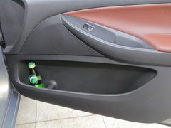 2018款 18T 6座豪华型