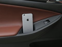 2018款 18T 6座豪华型