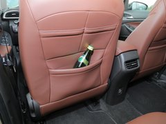 2018款 18T 6座豪华型