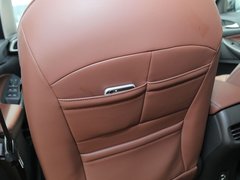 2018款 18T 6座豪华型