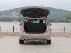 2018款 18T 6座豪华型