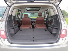 2018款 18T 6座豪华型