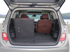 2018款 18T 6座豪华型