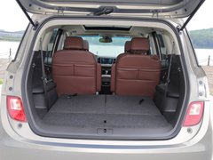 2018款 18T 6座豪华型