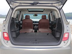 2018款 18T 6座豪华型