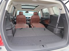 2018款 18T 6座豪华型