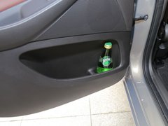 2018款 18T 6座豪华型