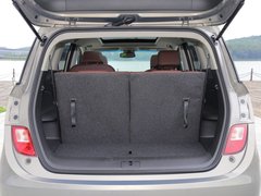 2018款 18T 6座豪华型
