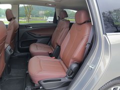 2018款 18T 6座豪华型