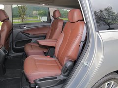 2018款 18T 6座豪华型
