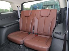 2018款 18T 6座豪华型