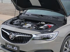 2018款 18T 6座豪华型