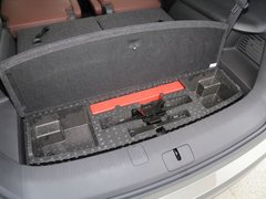 2018款 18T 6座豪华型