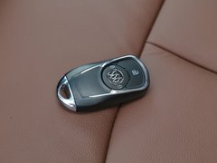 2018款 18T 6座豪华型